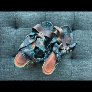 Dries van Noten shoes